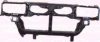 KLOKKERHOLM 3726200 Front Cowling